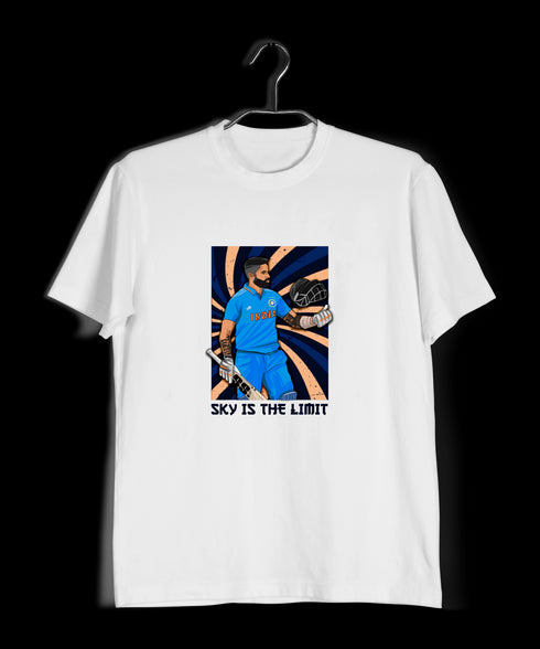 Suryakumar yadav Blast Cricket     Mens TShirts